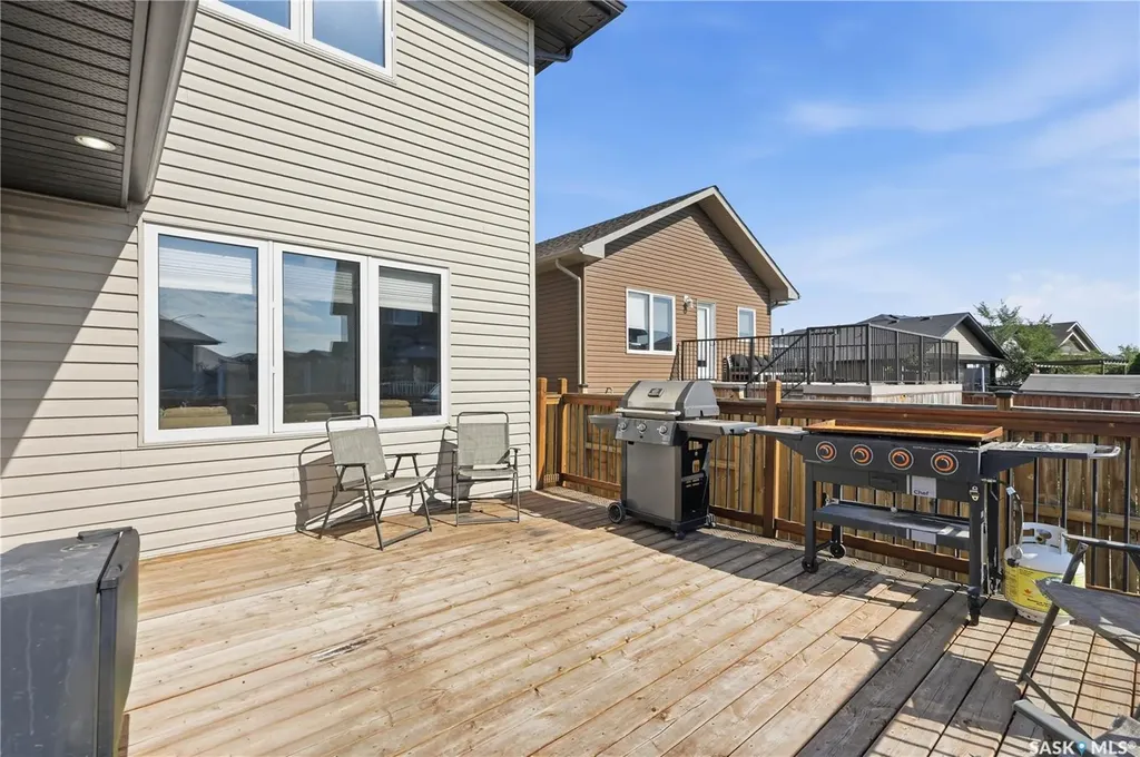 668 Lehrer Crescent Saskatoon SK S7R 0L2
