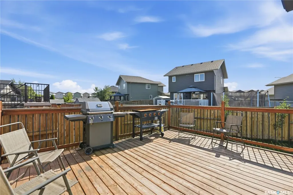 668 Lehrer Crescent Saskatoon SK S7R 0L2