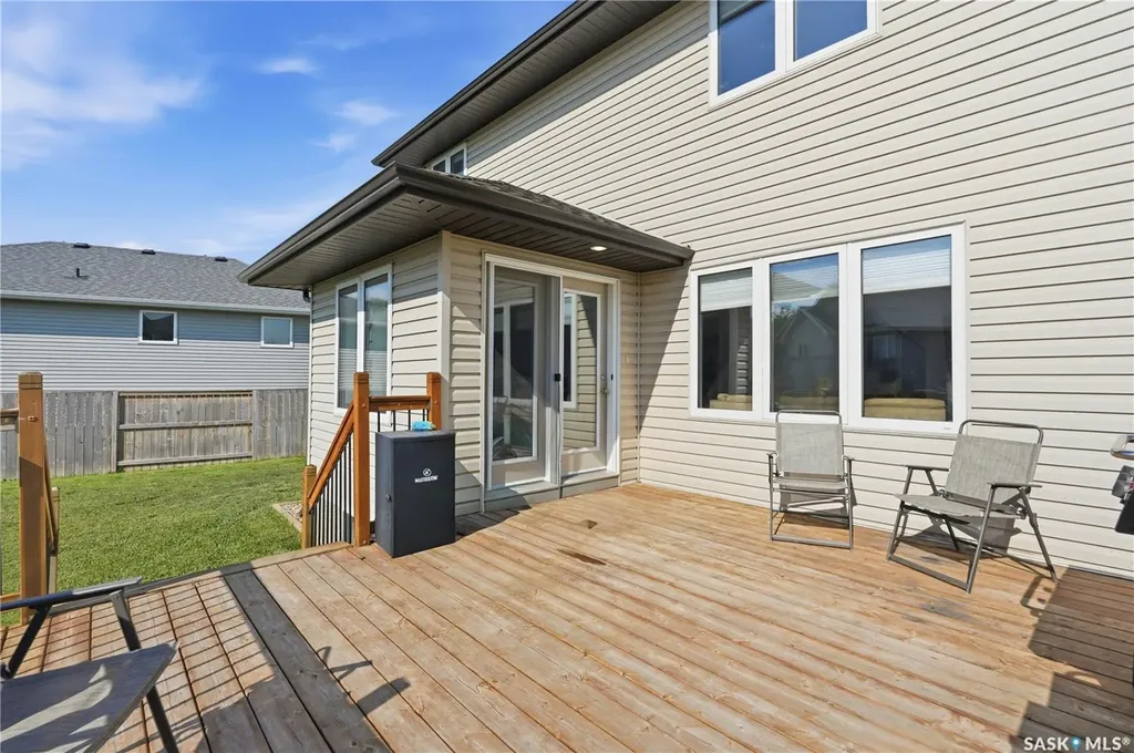 668 Lehrer Crescent Saskatoon SK S7R 0L2