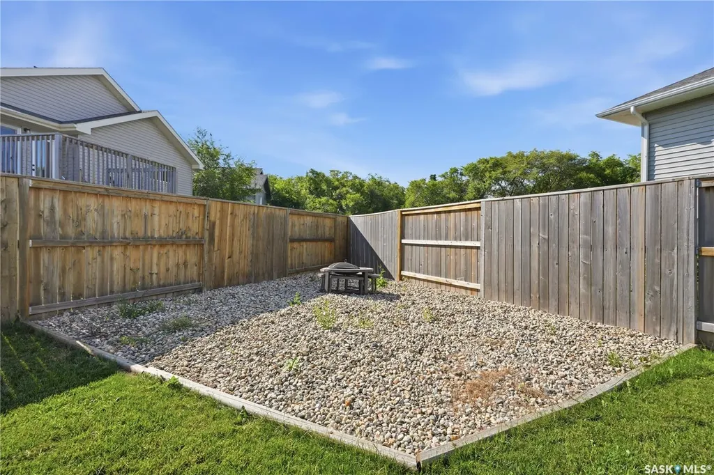 668 Lehrer Crescent Saskatoon SK S7R 0L2