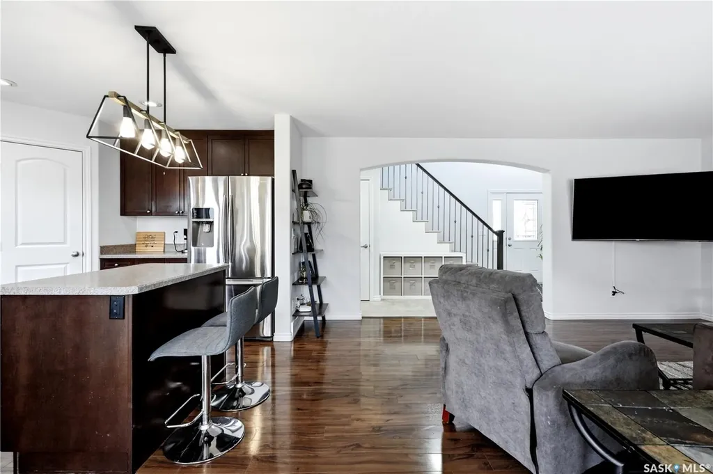 668 Lehrer Crescent Saskatoon SK S7R 0L2