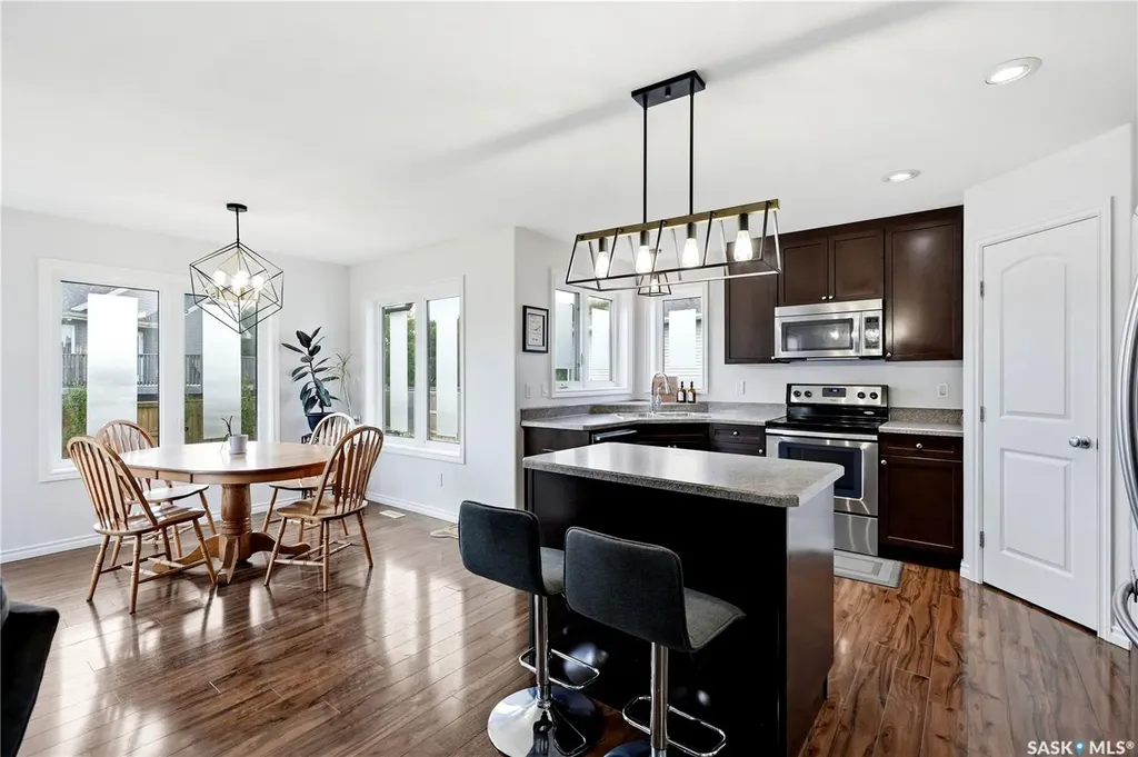 668 Lehrer Crescent Saskatoon SK S7R 0L2