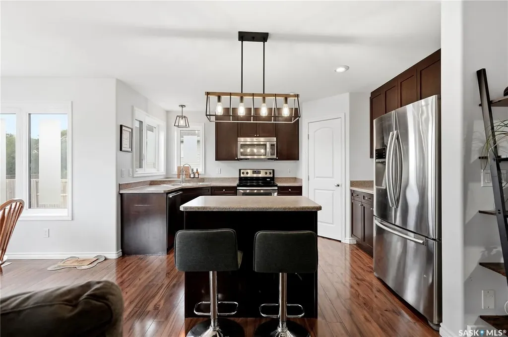 668 Lehrer Crescent Saskatoon SK S7R 0L2