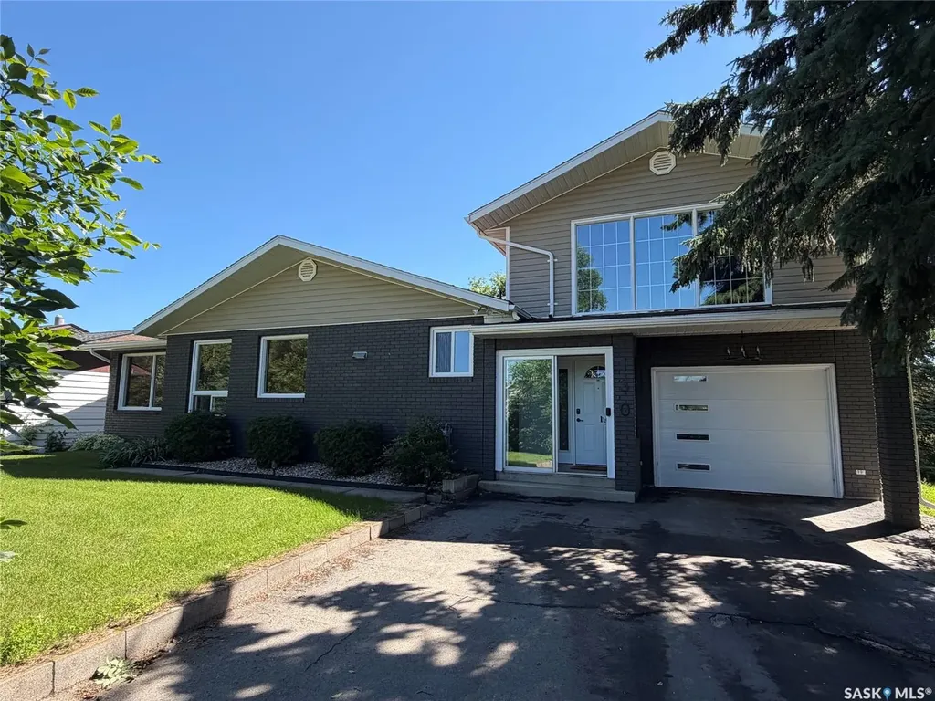 130 Rose Avenue Porcupine Plain SK S0E 1H0