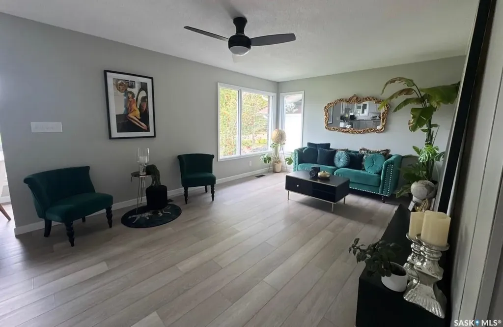 130 Rose Avenue Porcupine Plain SK S0E 1H0