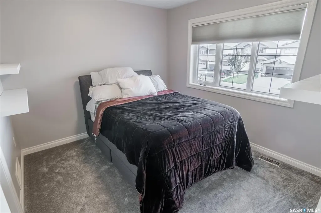 4826 Ellard Way Regina SK S4X 4T2