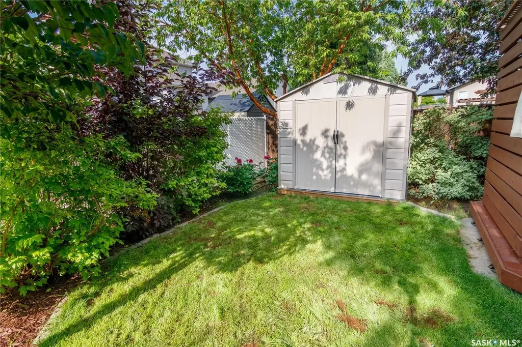 4826 Ellard Way Regina SK S4X 4T2