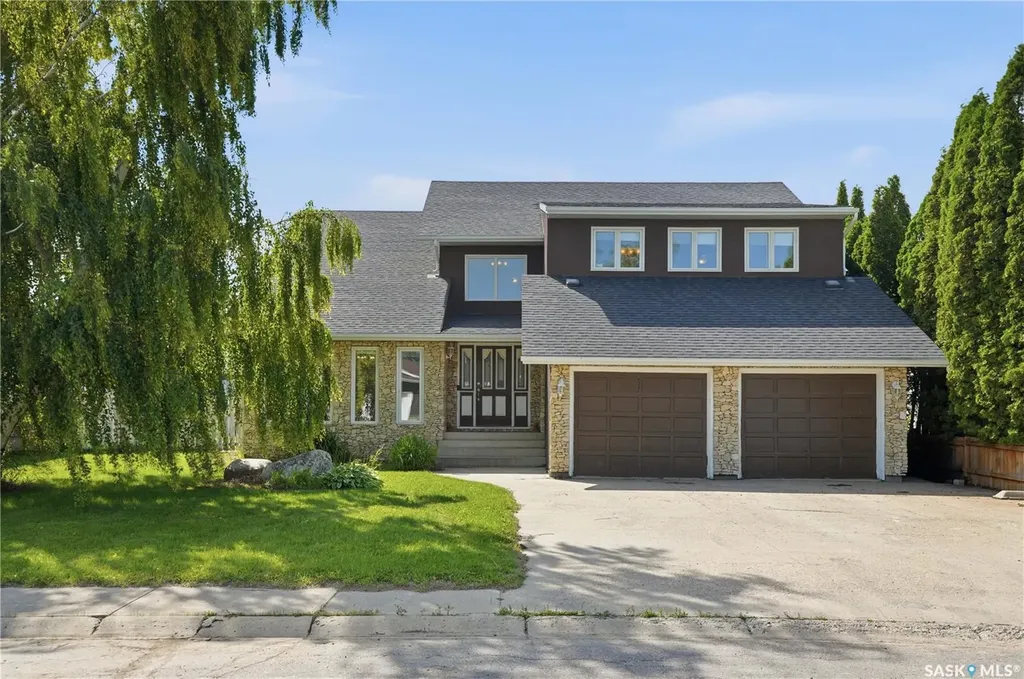 135 13th Street Humboldt SK S0K 0X0