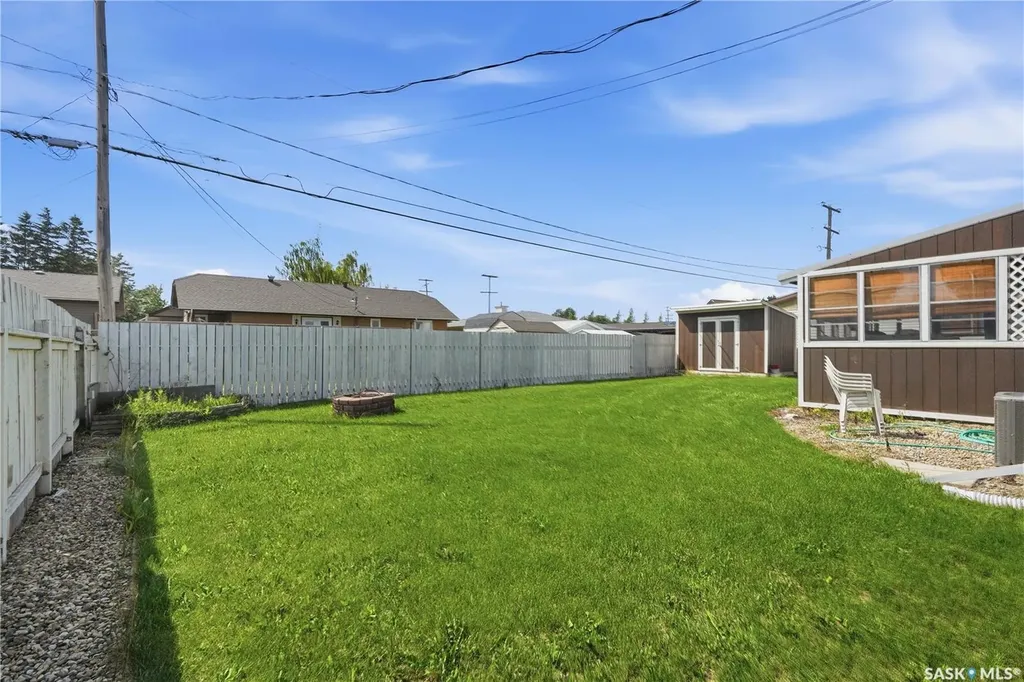 135 13th Street Humboldt SK S0K 0X0