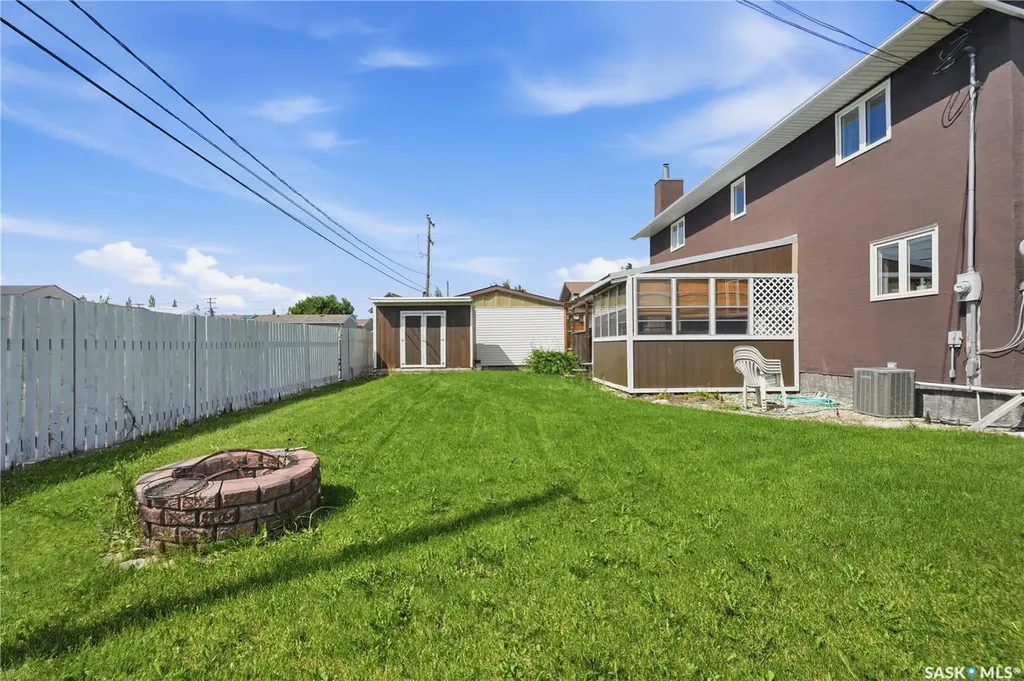 135 13th Street Humboldt SK S0K 0X0