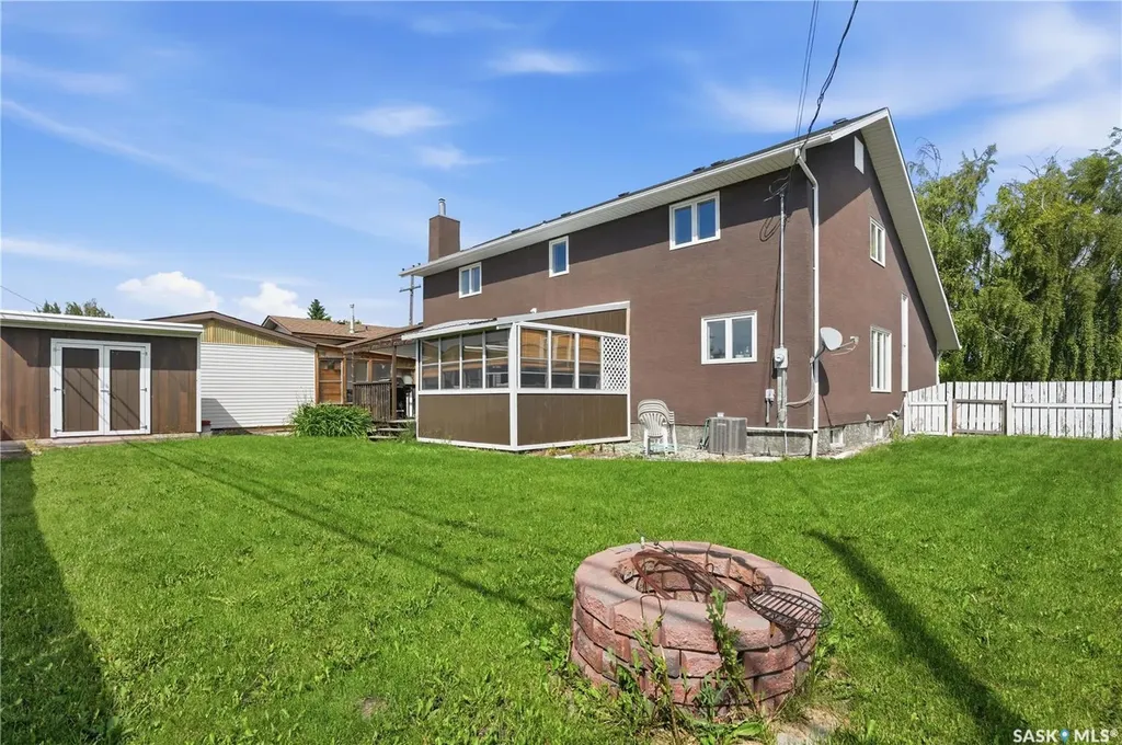 135 13th Street Humboldt SK S0K 0X0