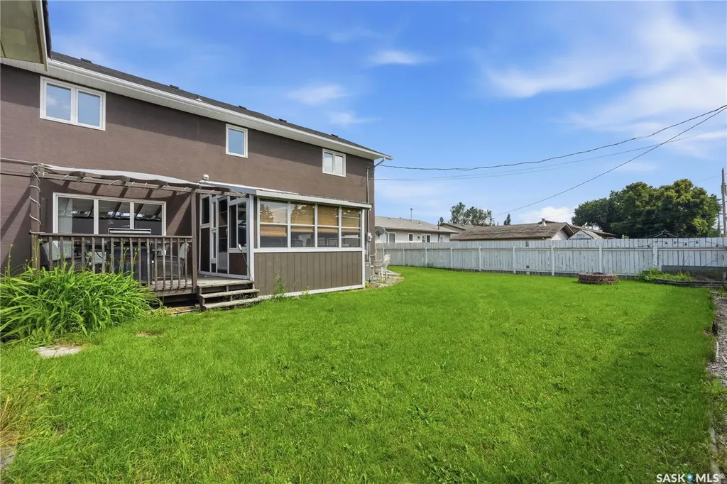 135 13th Street Humboldt SK S0K 0X0