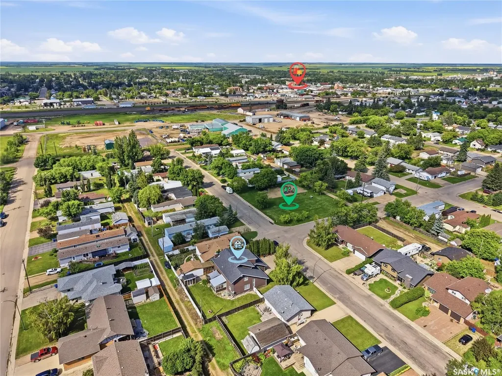 135 13th Street Humboldt SK S0K 0X0