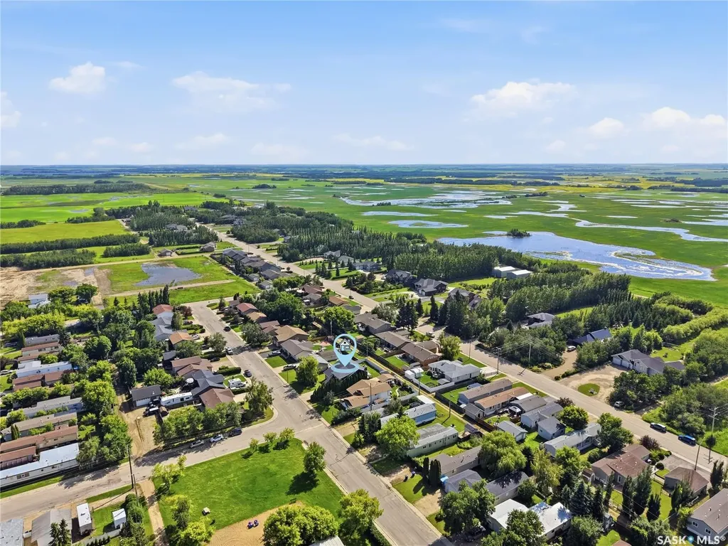 135 13th Street Humboldt SK S0K 0X0
