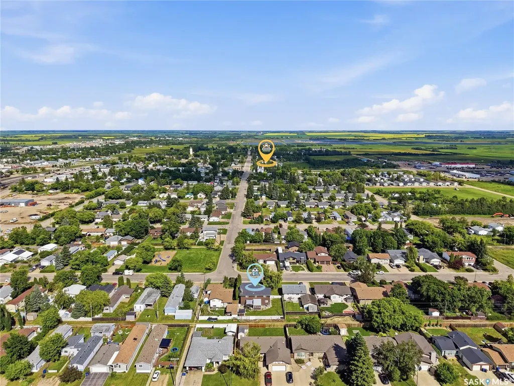 135 13th Street Humboldt SK S0K 0X0