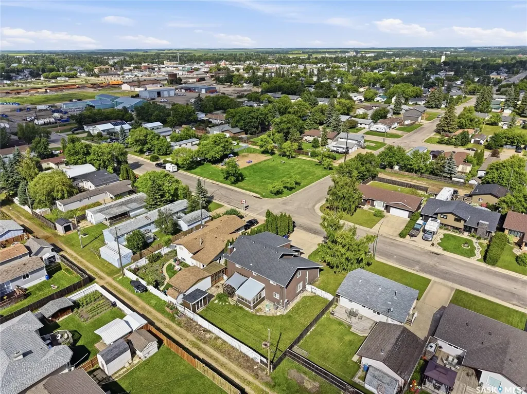 135 13th Street Humboldt SK S0K 0X0
