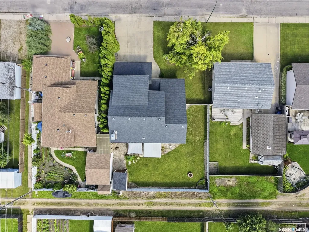 135 13th Street Humboldt SK S0K 0X0