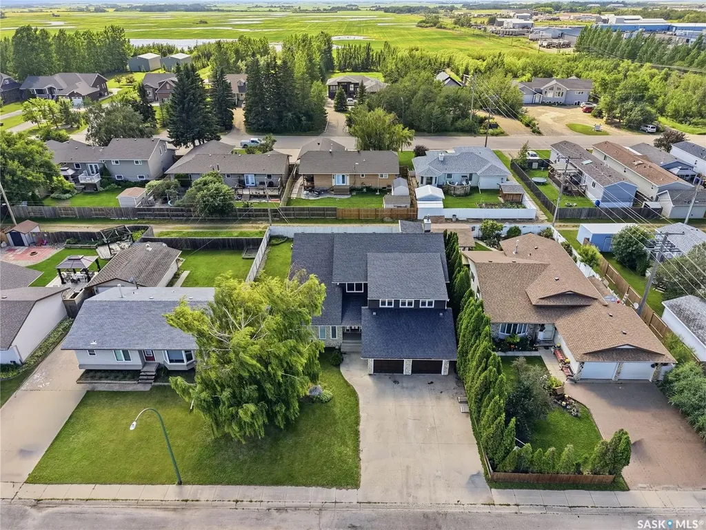 135 13th Street Humboldt SK S0K 0X0