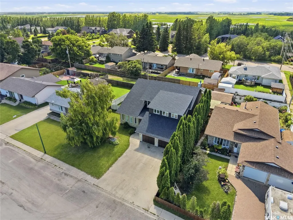 135 13th Street Humboldt SK S0K 0X0