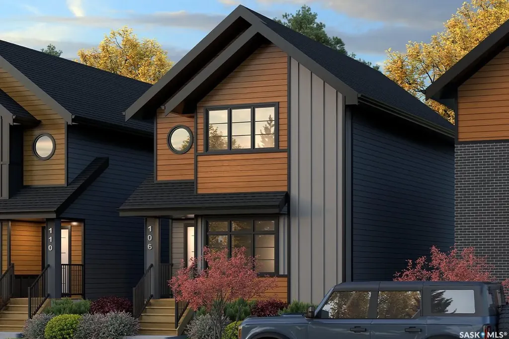106 Amisk Way Saskatoon SK S7V 1W5