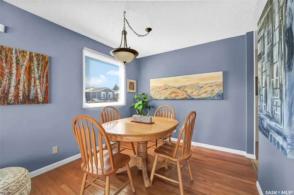 703 Candle Court Saskatoon SK S7K 4Z9