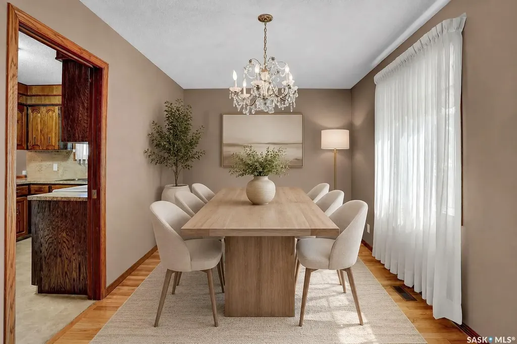 4 Groome Avenue Regina SK S4S 6E6