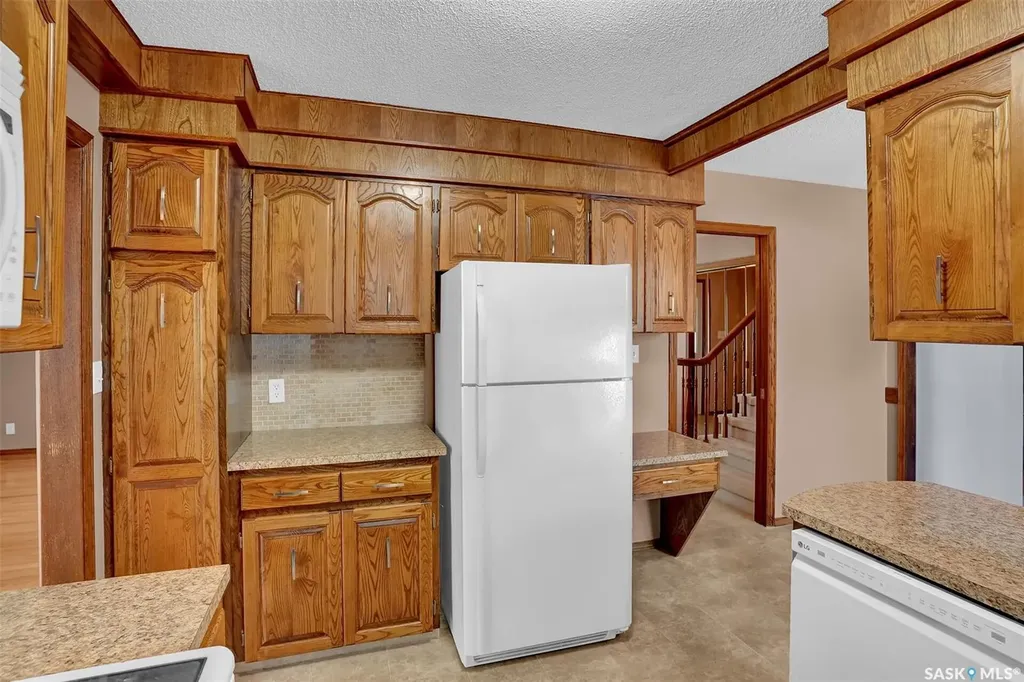 4 Groome Avenue Regina SK S4S 6E6