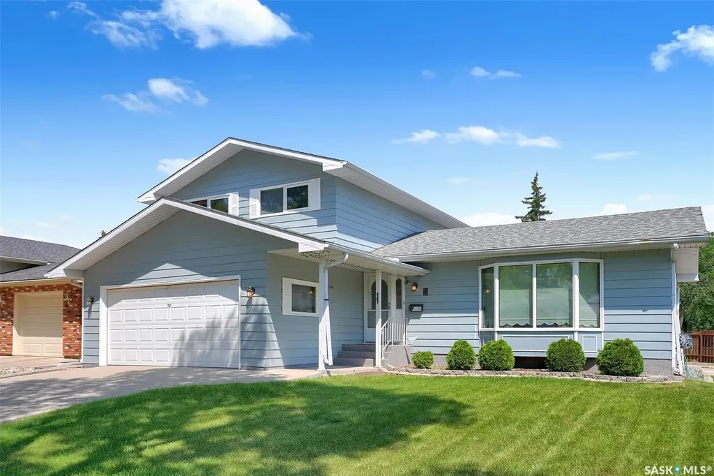 4 Groome Avenue Regina SK S4S 6E6