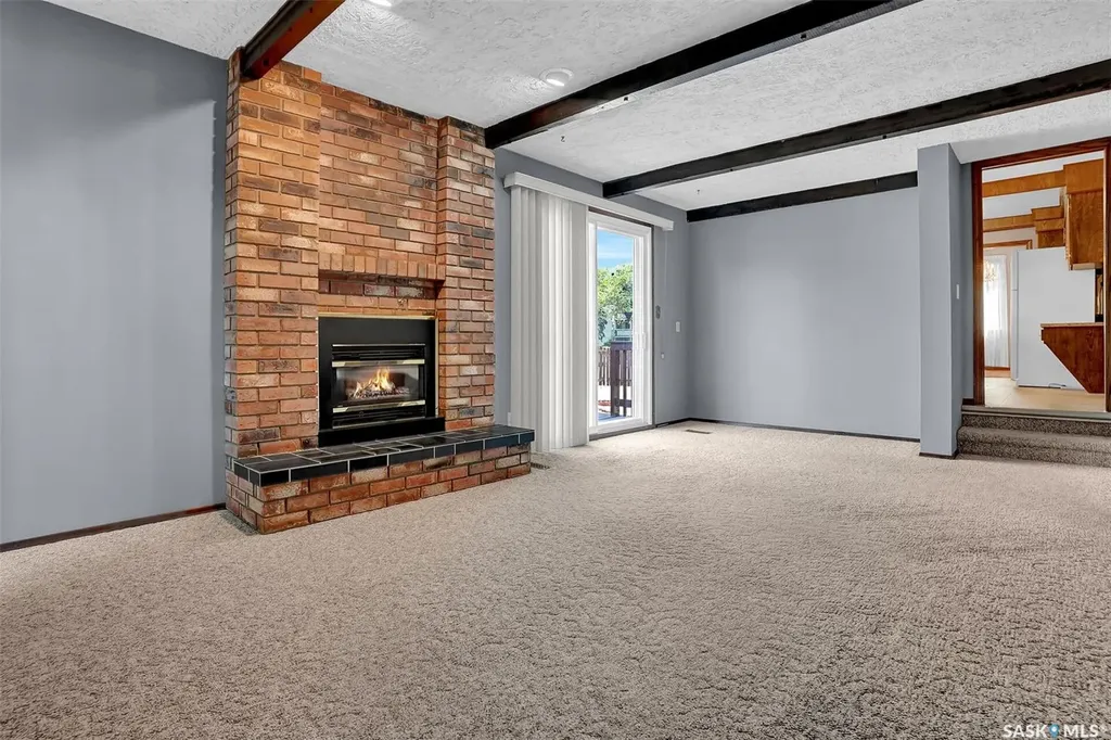 4 Groome Avenue Regina SK S4S 6E6