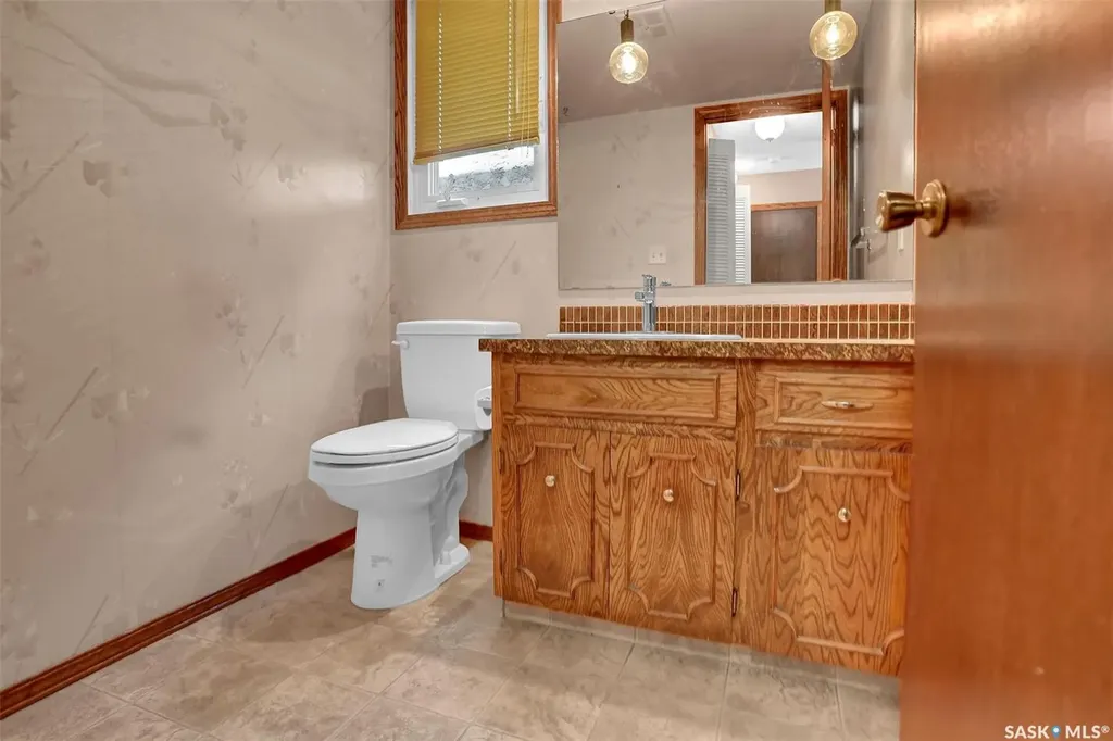 4 Groome Avenue Regina SK S4S 6E6
