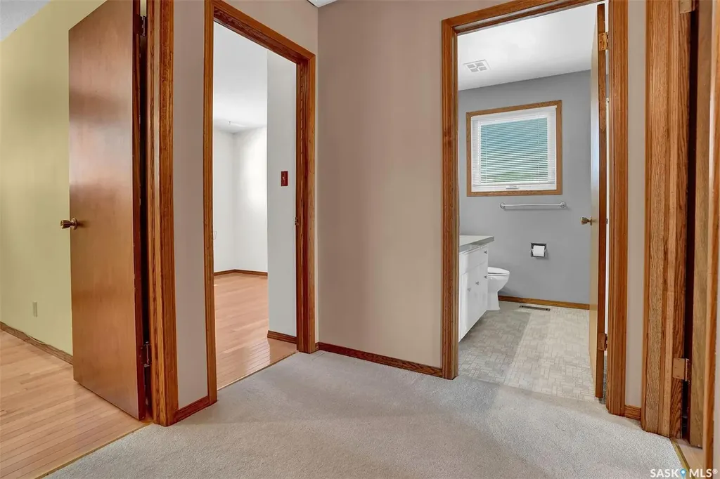 4 Groome Avenue Regina SK S4S 6E6