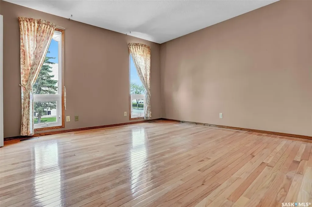 4 Groome Avenue Regina SK S4S 6E6