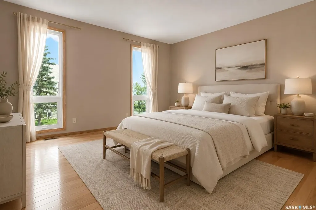 4 Groome Avenue Regina SK S4S 6E6