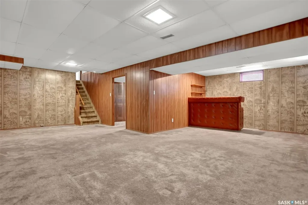 4 Groome Avenue Regina SK S4S 6E6