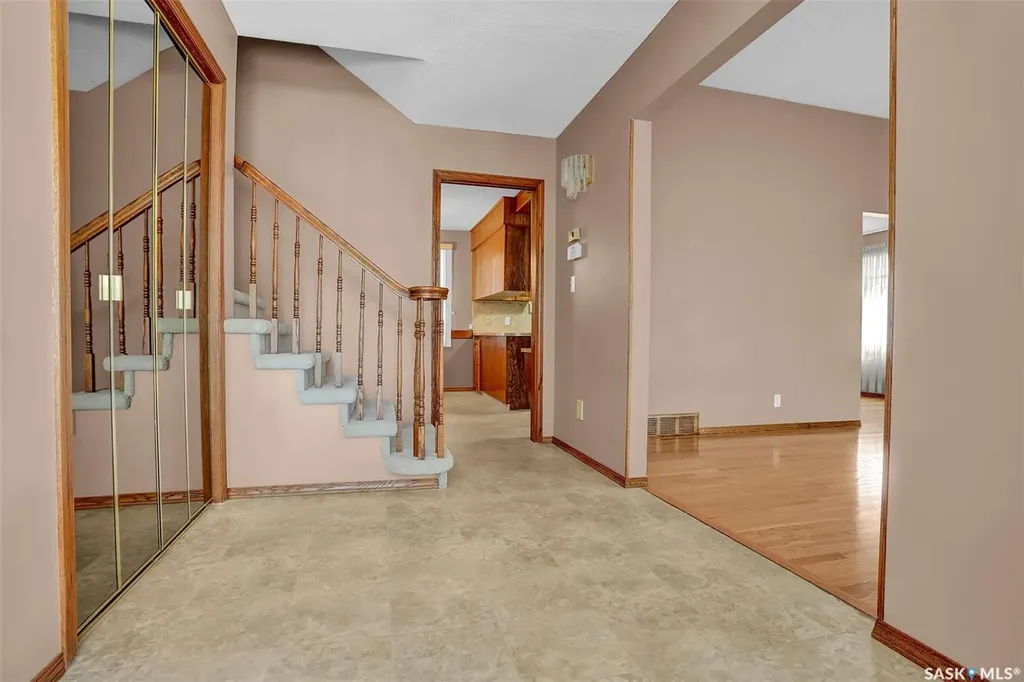 4 Groome Avenue Regina SK S4S 6E6