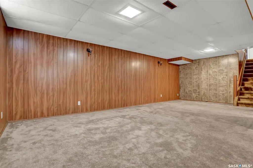 4 Groome Avenue Regina SK S4S 6E6