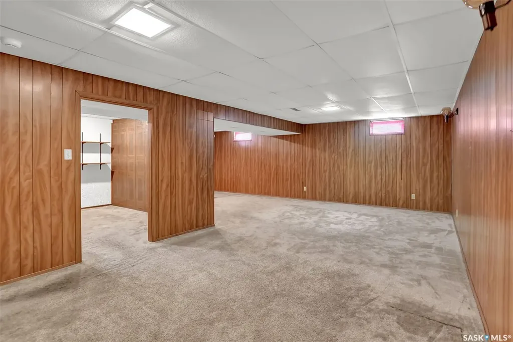 4 Groome Avenue Regina SK S4S 6E6