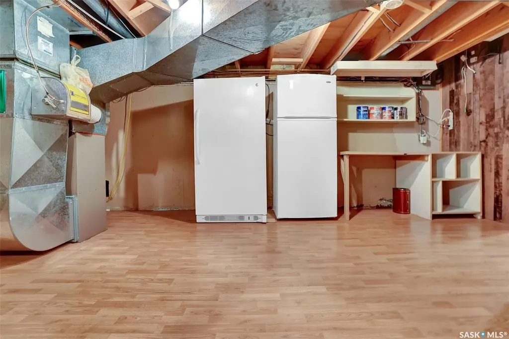 4 Groome Avenue Regina SK S4S 6E6