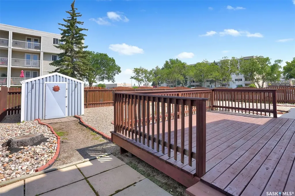 4 Groome Avenue Regina SK S4S 6E6