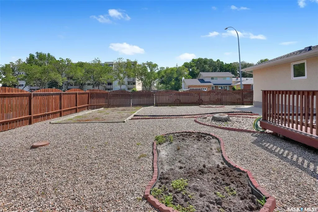 4 Groome Avenue Regina SK S4S 6E6