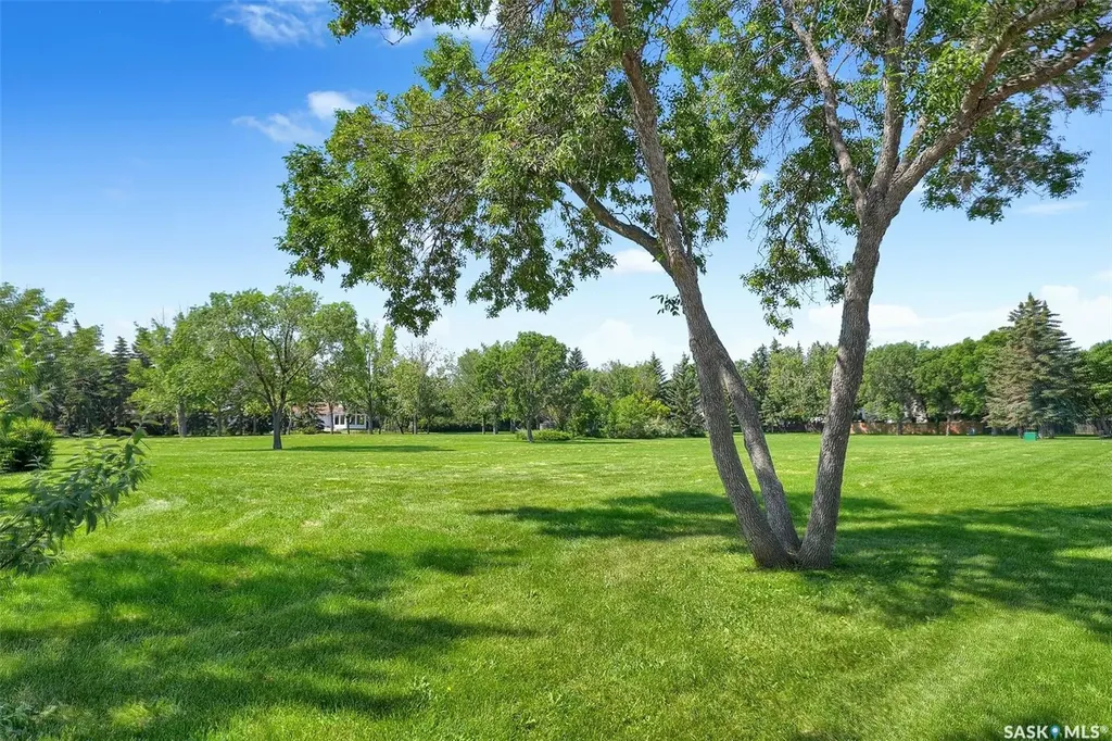 4 Groome Avenue Regina SK S4S 6E6