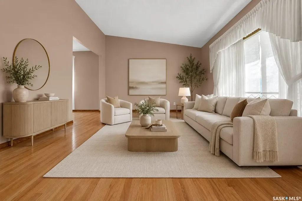 4 Groome Avenue Regina SK S4S 6E6