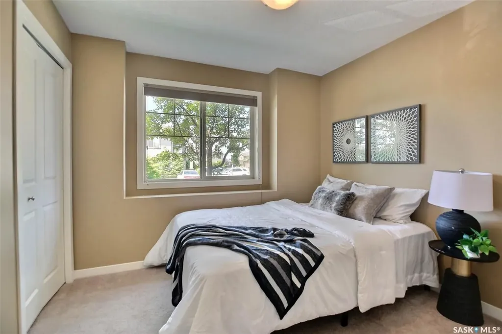 5011 James Hill Road Regina SK S4W 0B9