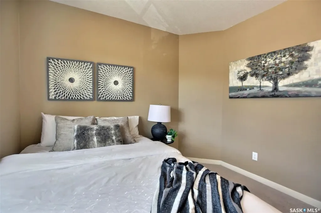 5011 James Hill Road Regina SK S4W 0B9