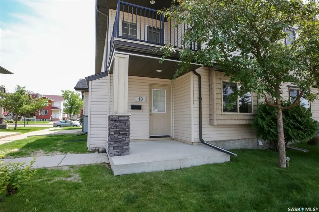 5011 James Hill Road Regina SK S4W 0B9