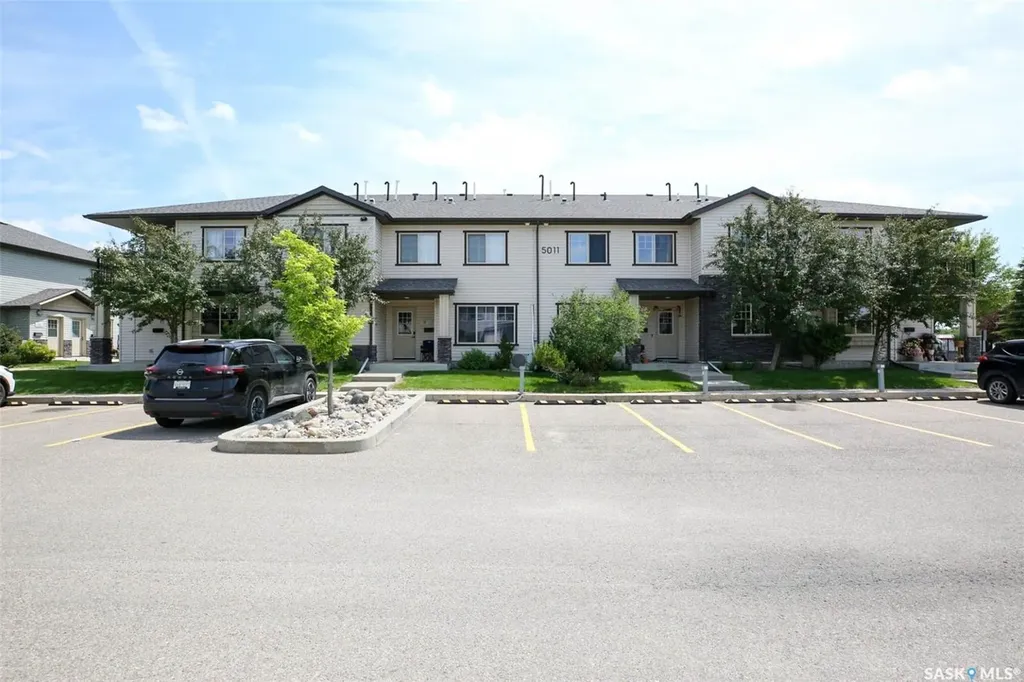 5011 James Hill Road Regina SK S4W 0B9