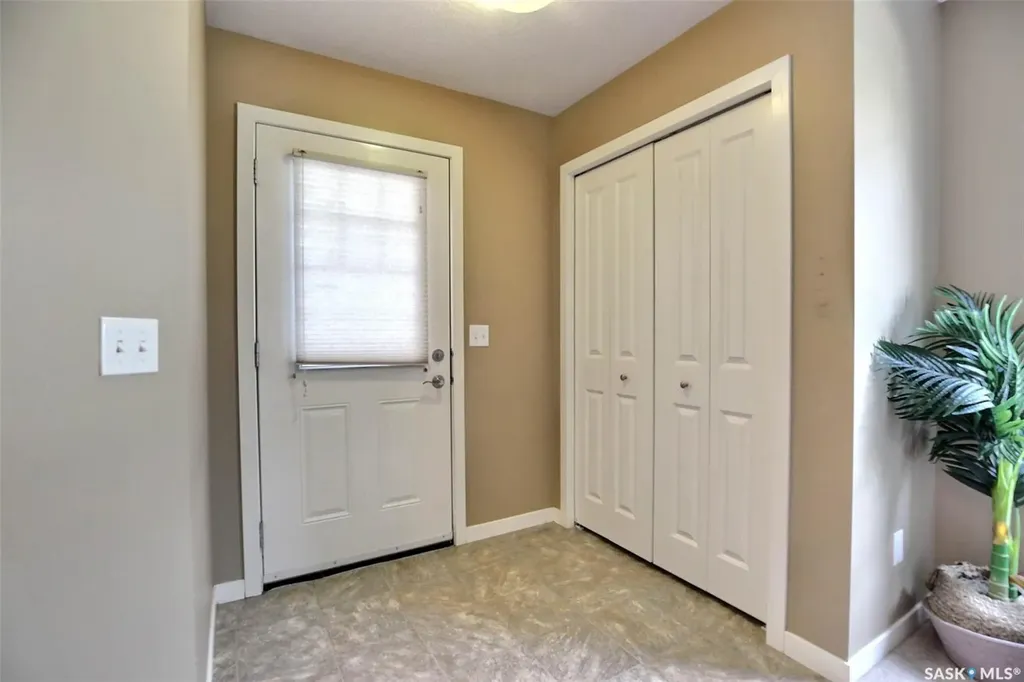 5011 James Hill Road Regina SK S4W 0B9