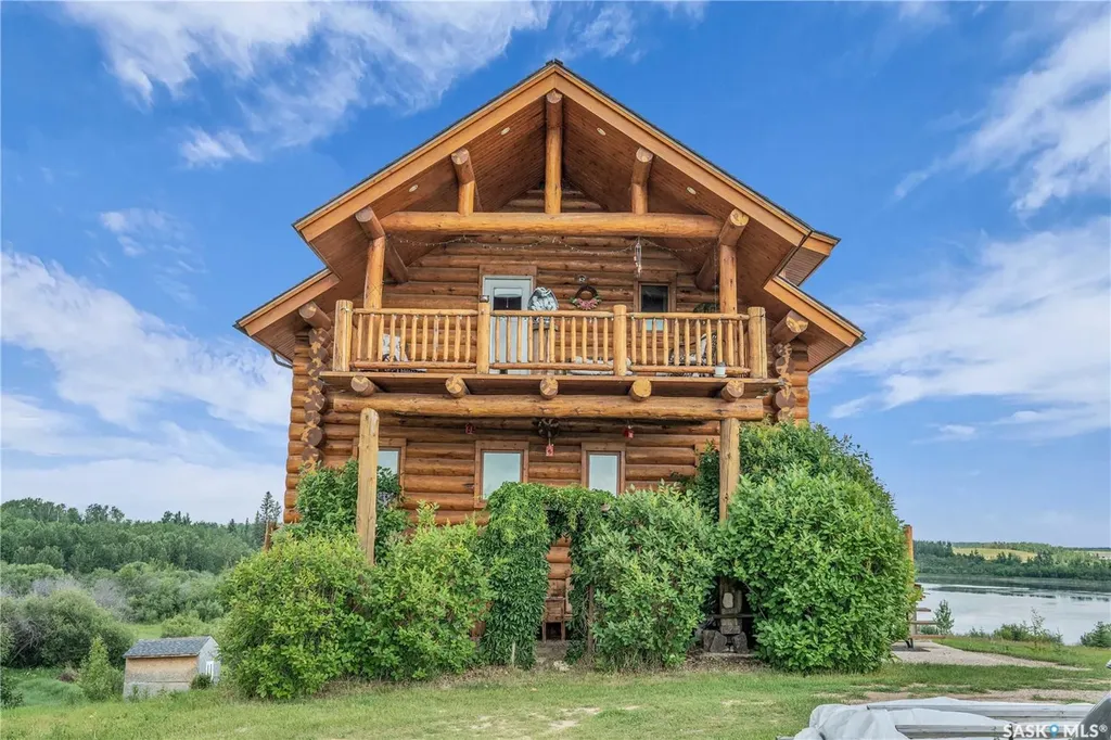 Rural Address Leask Rm No. 464 SK S0J 1M0