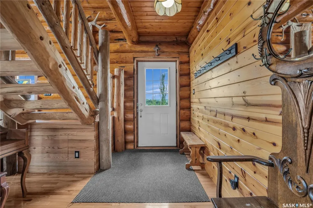 Rural Address Leask Rm No. 464 SK S0J 1M0