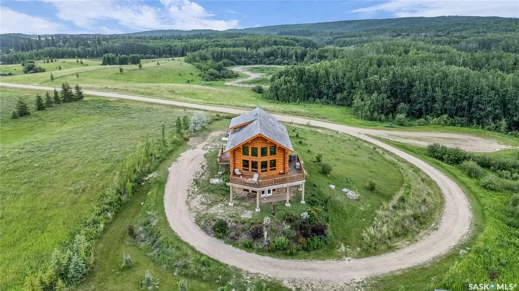 Rural Address Leask Rm No. 464 SK S0J 1M0